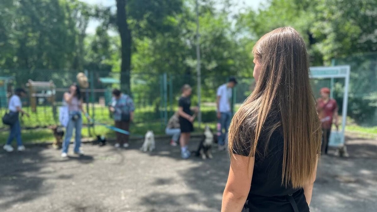     Автор: Дарья Лисовская Источник: vostokmedia.com