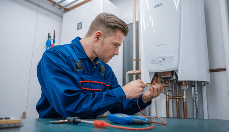    Засорился водонагреватель Polaris — чистка от накипи Михаил Юрьевич