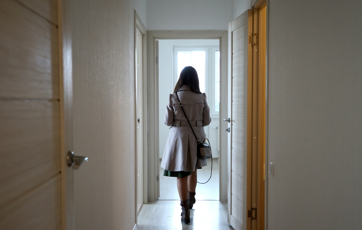 Михаил Терещенко/ТАСС