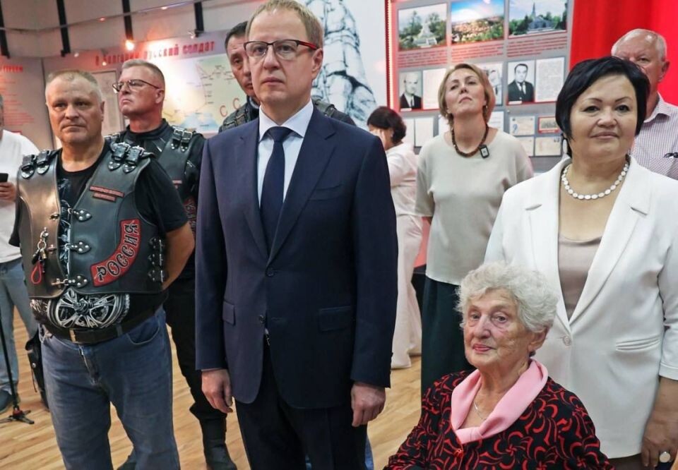 Фото: Андрей Каспришин