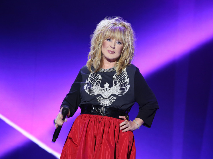     Фото: Лилия Шарловская