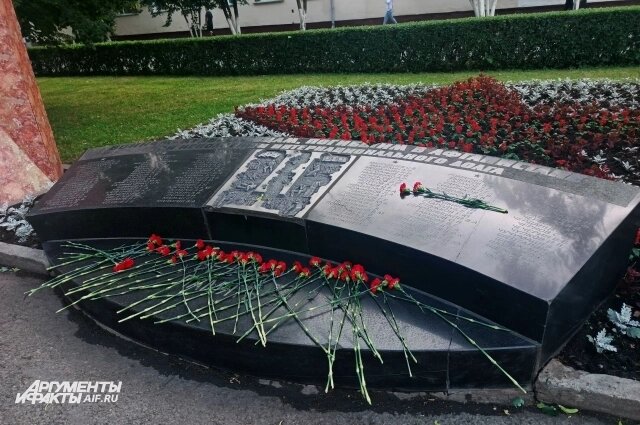    Фото: kuzbass.aif.ru/ Екатерина Рыжих