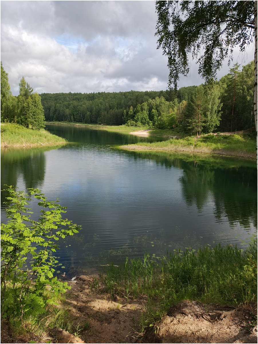 Все фото автора.
