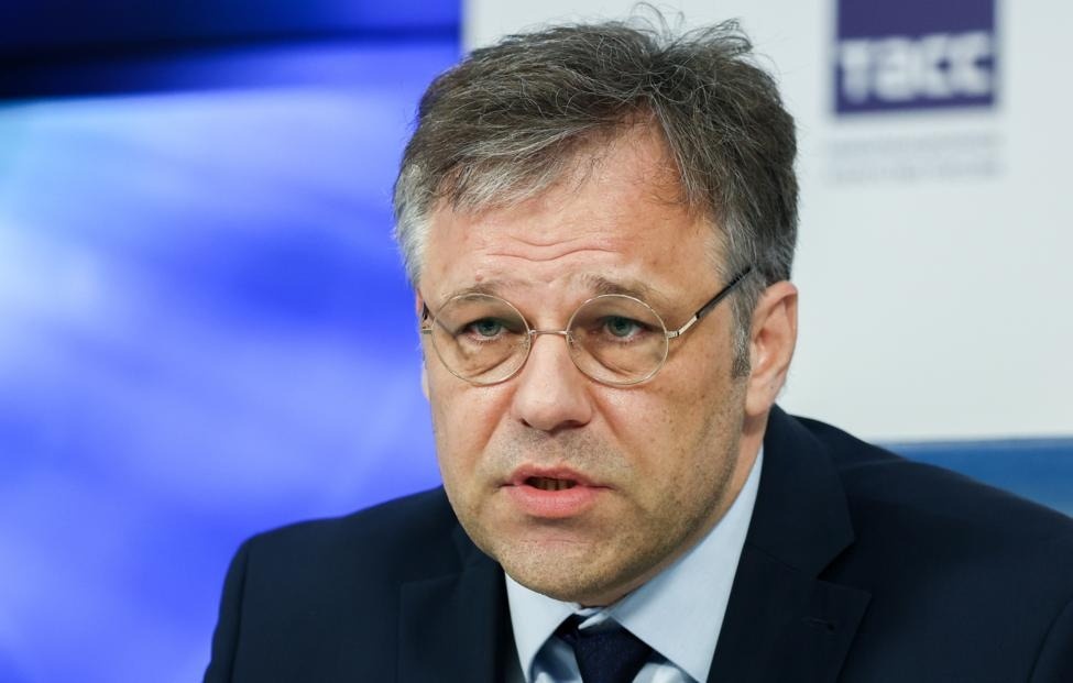 © Сергей Булкин/ ТАСС