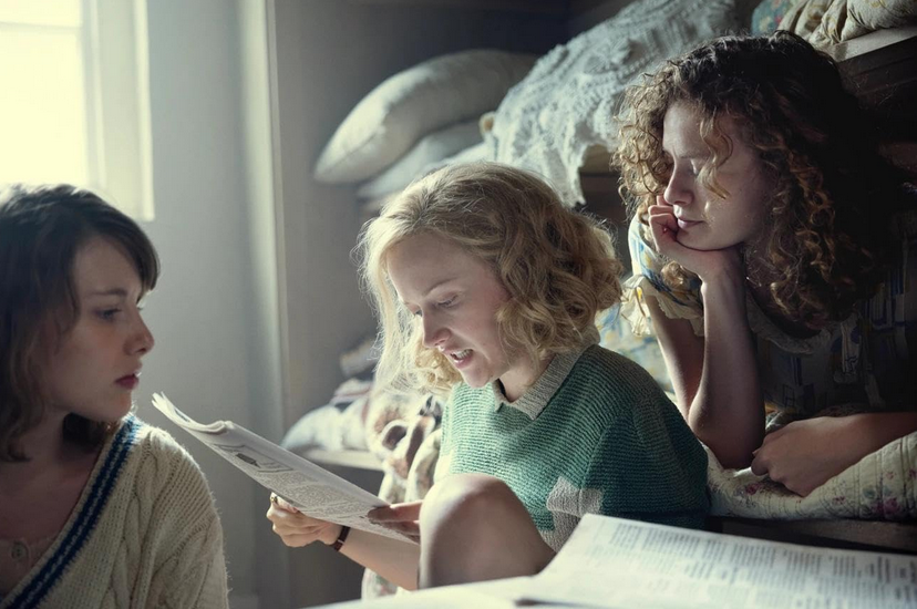 Листайте кадры.