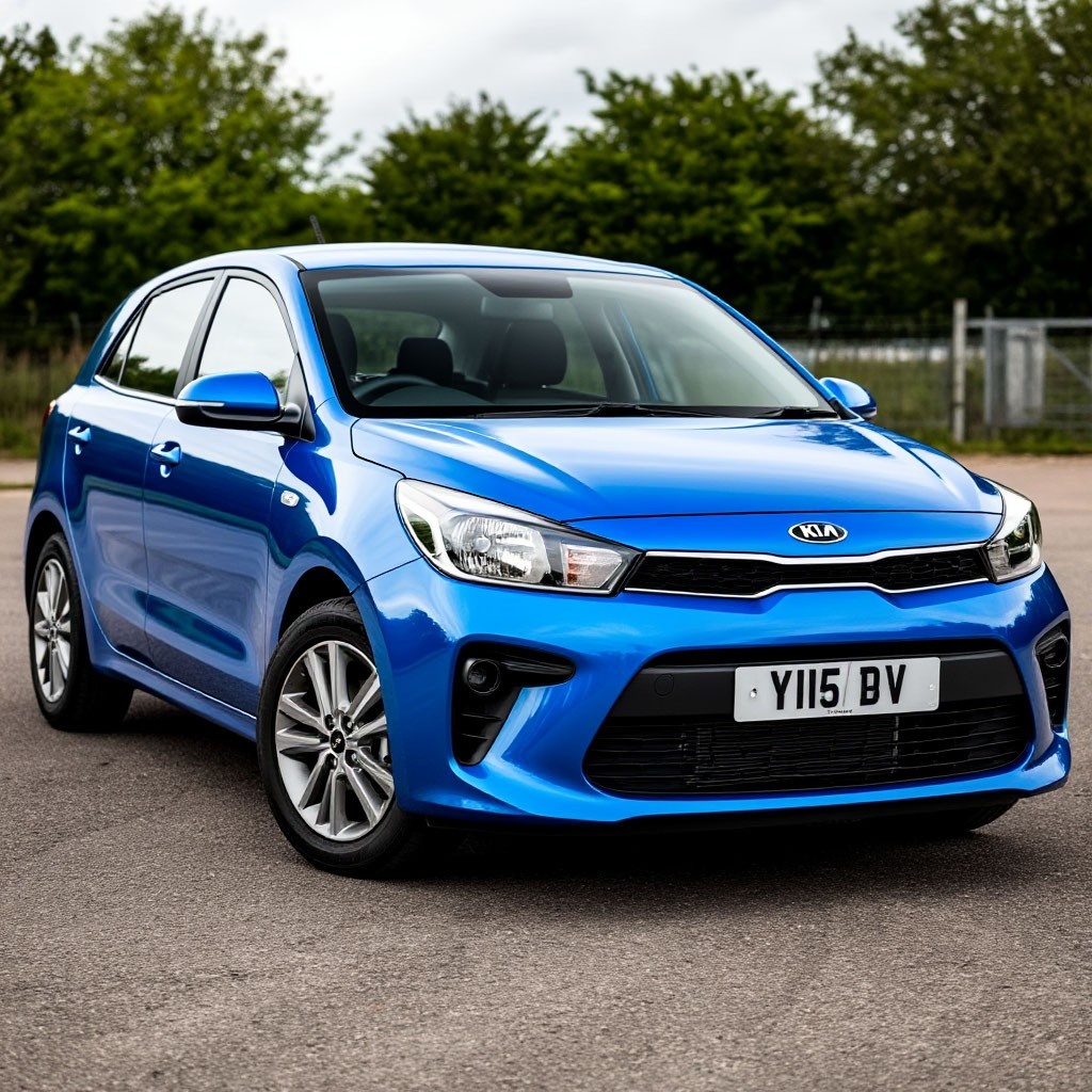                           Машина с ребенком