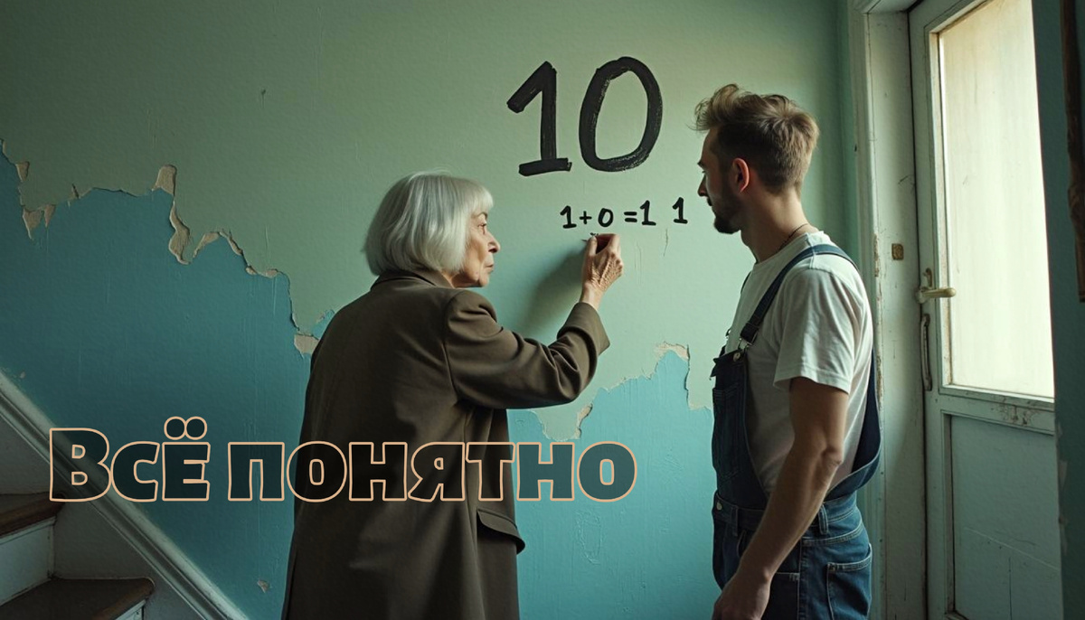 Я — строитель Дмитрий. Работаю с разными людьми каждый день: на объектах, в магазине, дома с семьёй, по телефону. Количество смешных случаев, когда фраза понималась не так — не сосчитать. Мои друзья, клиенты и родные знают: то, что вы хотели сказать, и то, как вас поймут, — две большие разницы.  