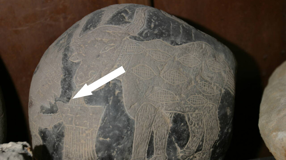    Тайна камней Ики Доказательство древней цивилизации или грандиозная мистификация