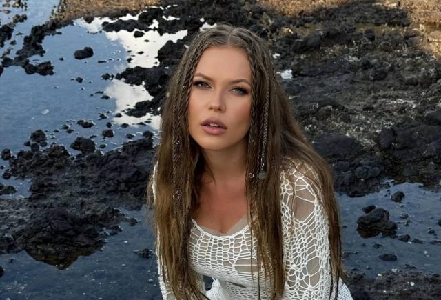    Рита Дакота. Фото: социальные сети