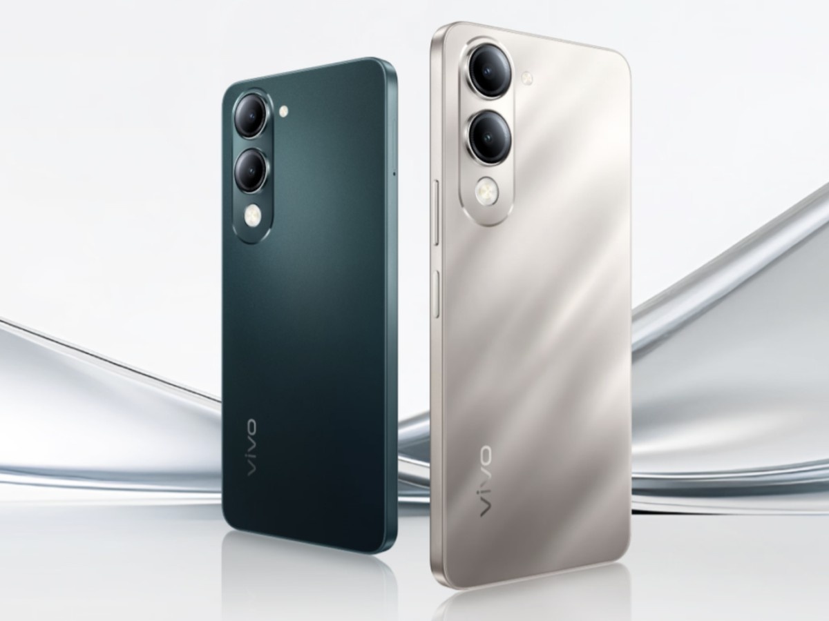    Vivo Y29t с прочным корпусом и АКБ на 6000 мАч оценён в $260