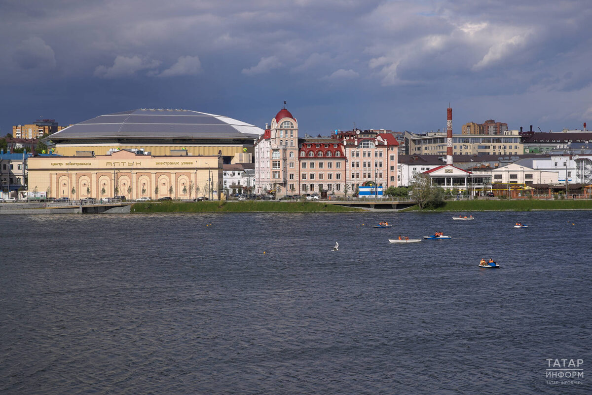 Фото: © «Татар-информ»
