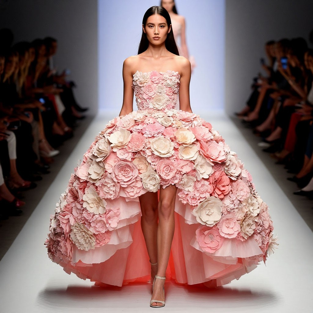                            Розы - моя страсть