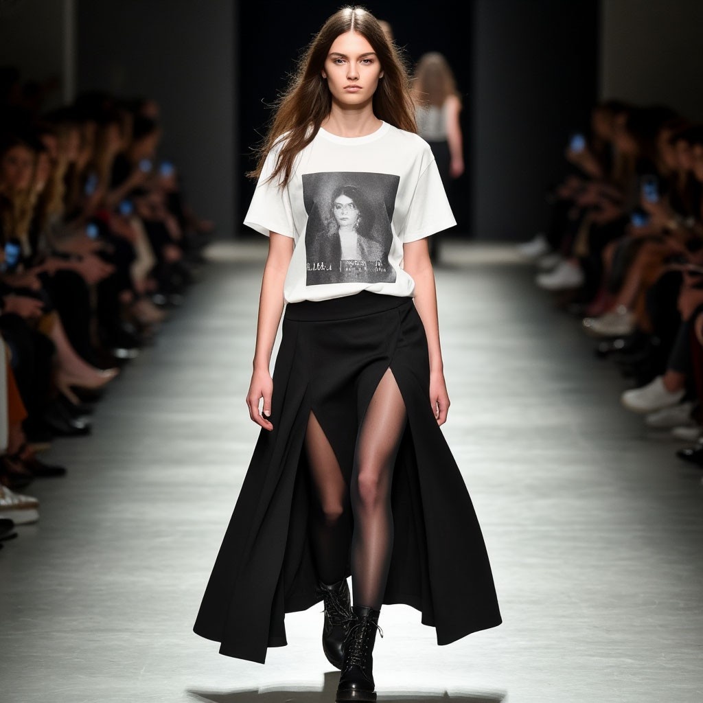                              Я - хулиганка