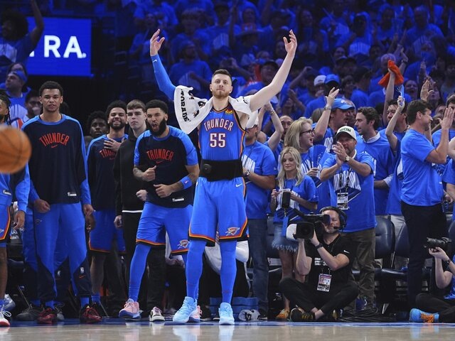    Фото: AP Photo/Julio Cortez