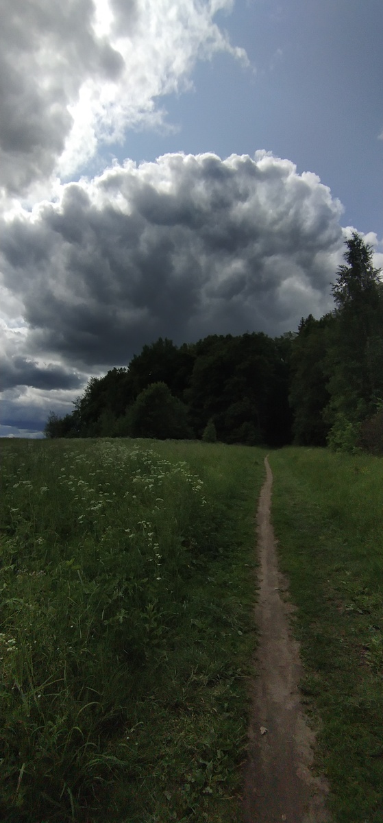 Личное фото