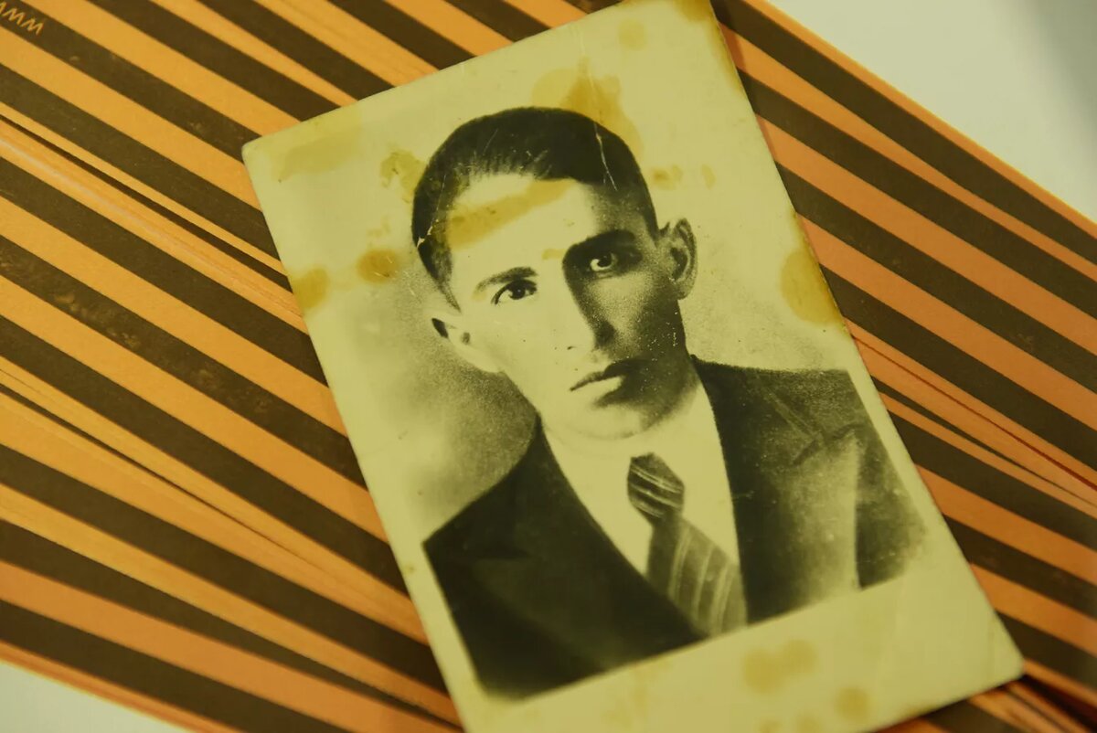 Пас Джгунатович Губаз