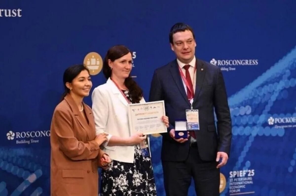    Жительница Бурятии заняла третье место в конкурсе «Моя страна – моя Россия»