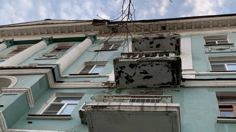     Проспект Ленина, 69. Кристина Тарасова