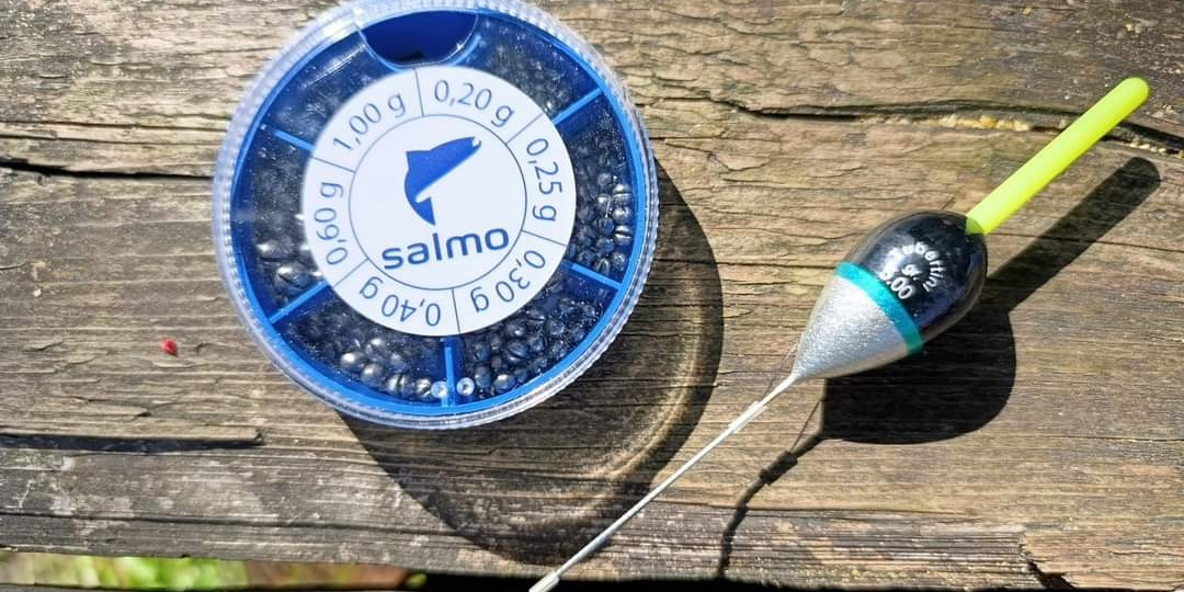 Лёгкие и тяжёлые поплавки - в чем разница