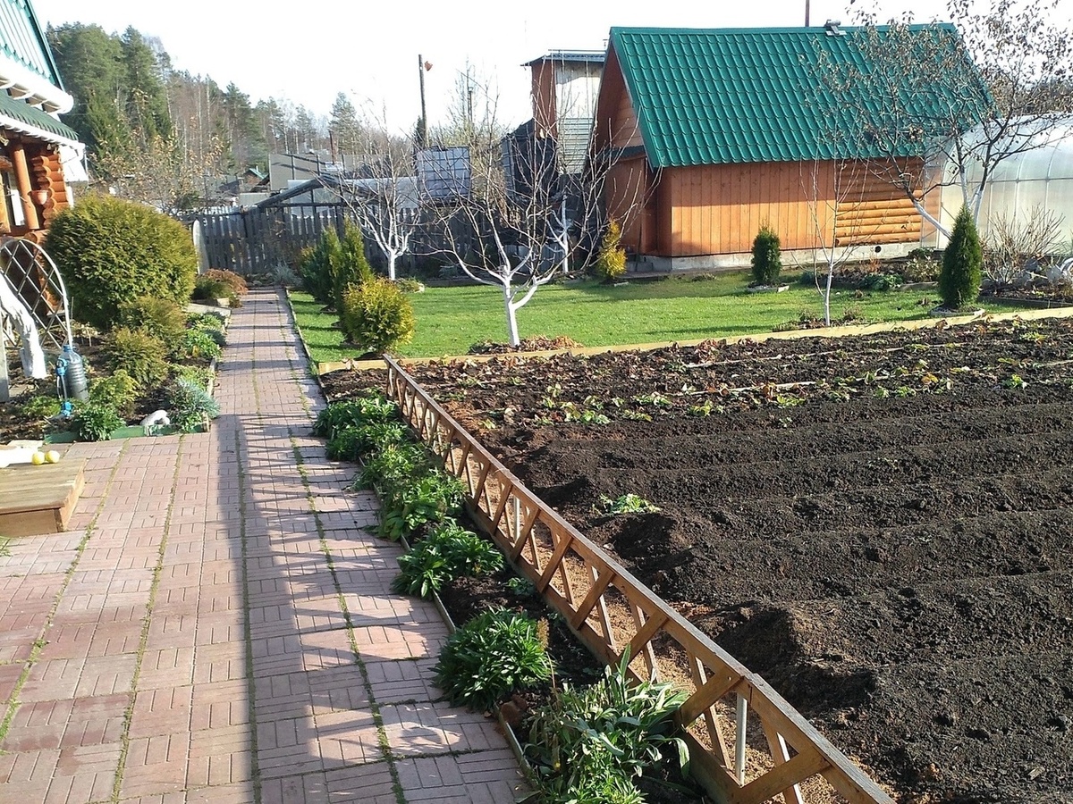    Теперь на даче запрещено ночевать - иначе прилетит штраф: вот как дачники справляются с новыми ограничениями