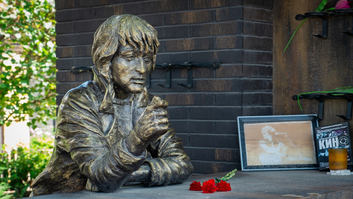 Арт-Парк Культурный код. Новосибирск. Фотография - www.openmainphoto.ru