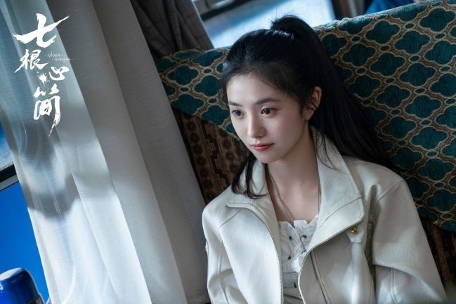 Лю Хаоцунь.