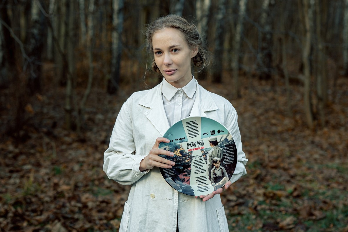    Татьяна Бабенкова