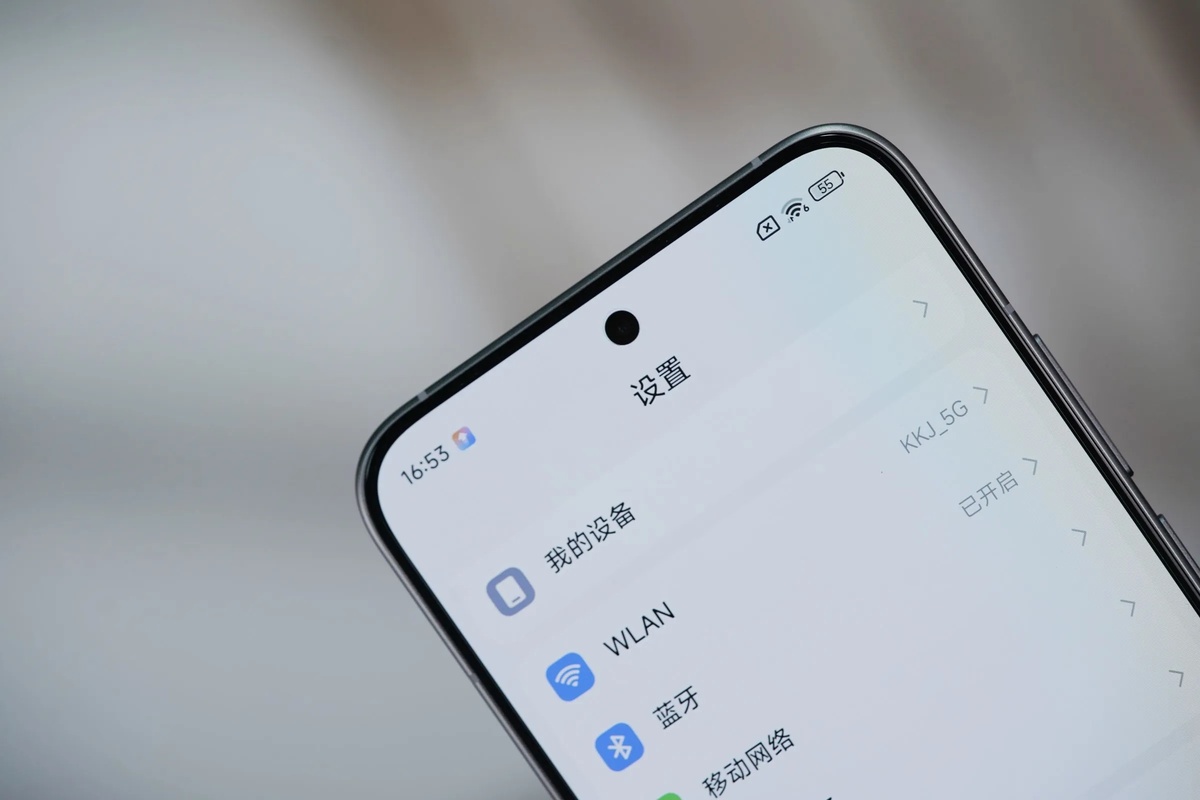    «Внутренний мир» Redmi K80 Ultra изучили до презентации [ВИДЕО]