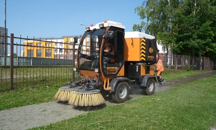 Фото: телеграм-канал мэра Максима Кудрявцева.