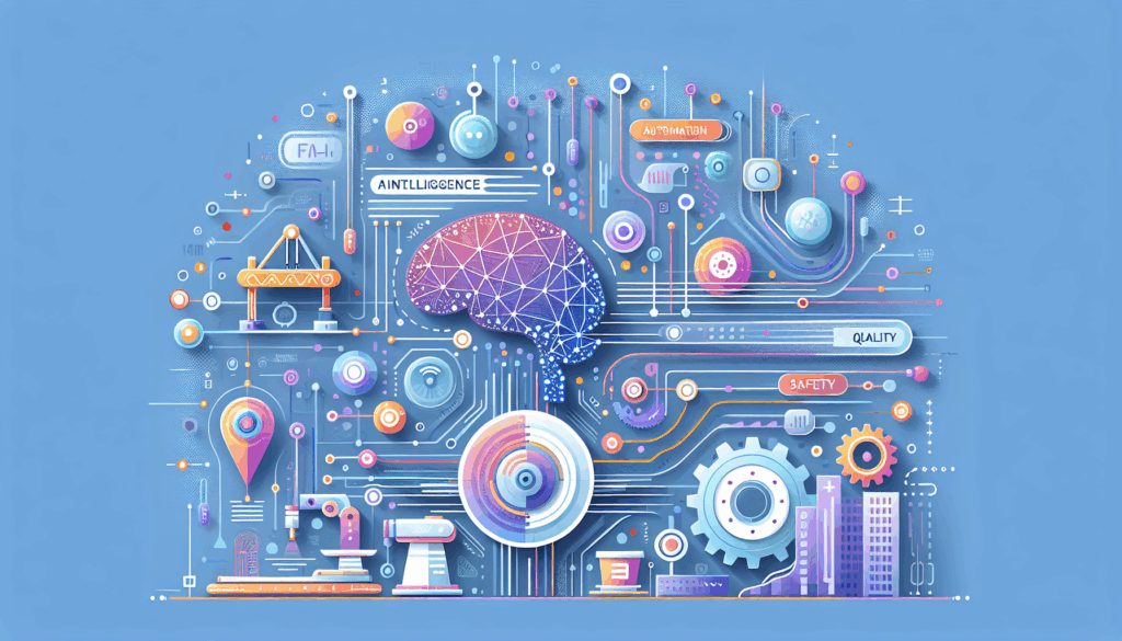    Как искусственный интеллект и автоматизация трансформируют строительство в России: новые технологии 2025 года для скорости, качества и безопасности