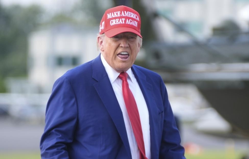 © AP Photo/ Manuel Balce Ceneta