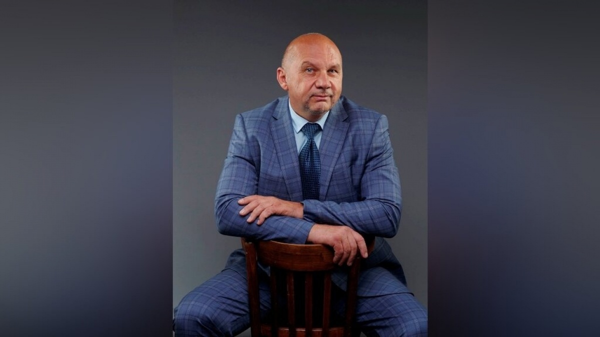    Олег Комаров. Параллельная экономикаНовости Саратова и области – Сетевое издание «Репортер64»