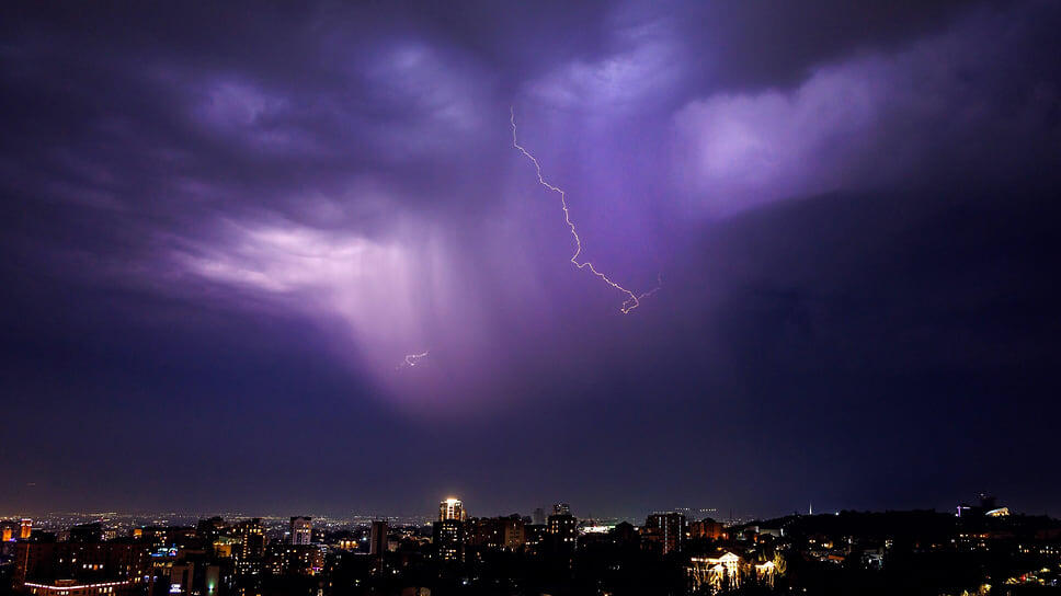 Фото: Александр Патрин / Коммерсантъ