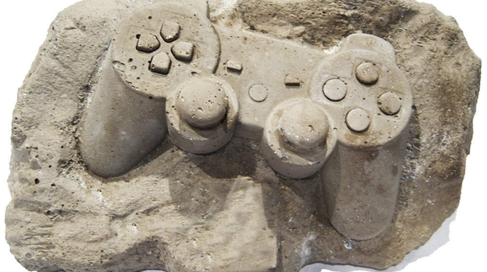    Тайна Энигмалита Уильямса кто оставил артефакт в скале 100 000 лет назад