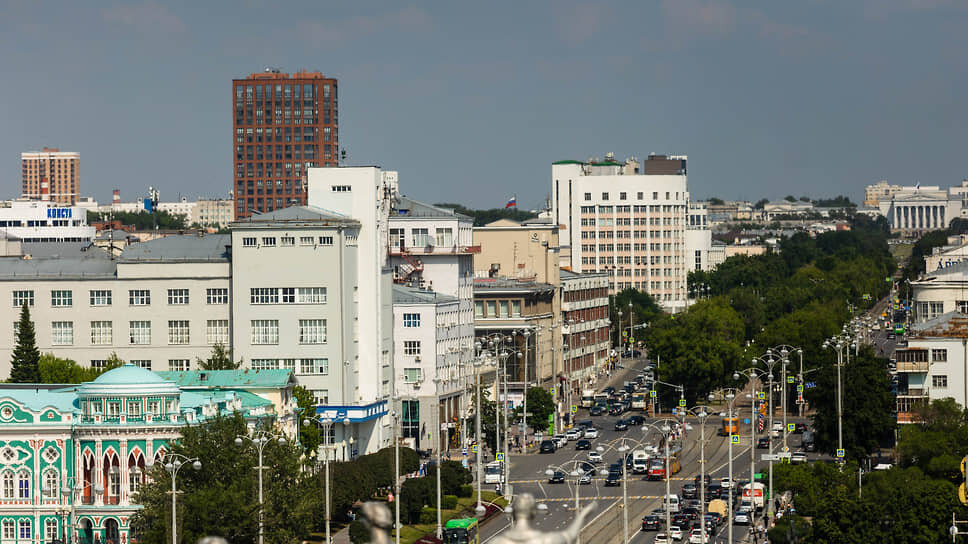 Фото: Марина Молдавская / Коммерсантъ