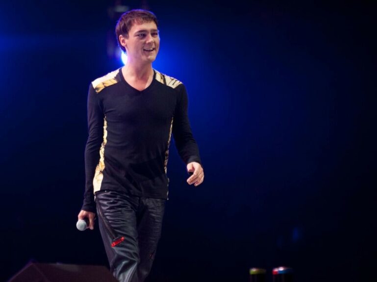    Фото: РИА Новости / Антон Белицкий Белов Михаил Александрович