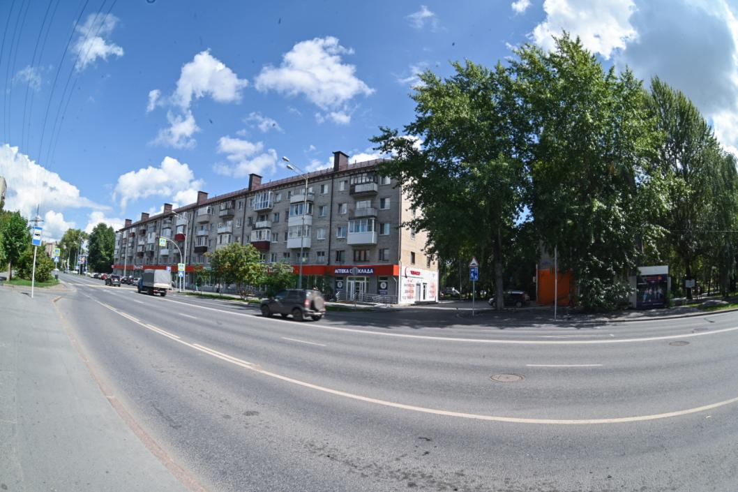 Фото: Сергей Елесин, ИА "Тюменская линия"