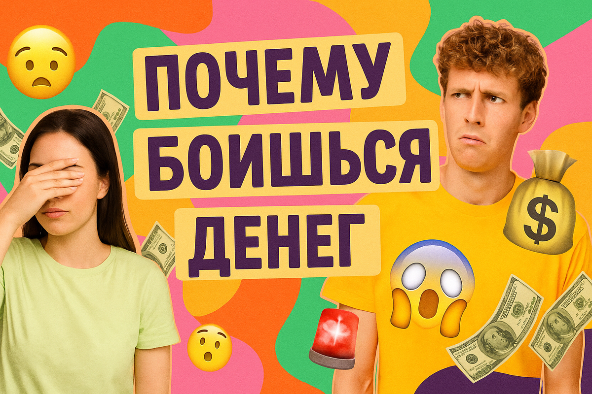 Наши стратегии управляют нами! 