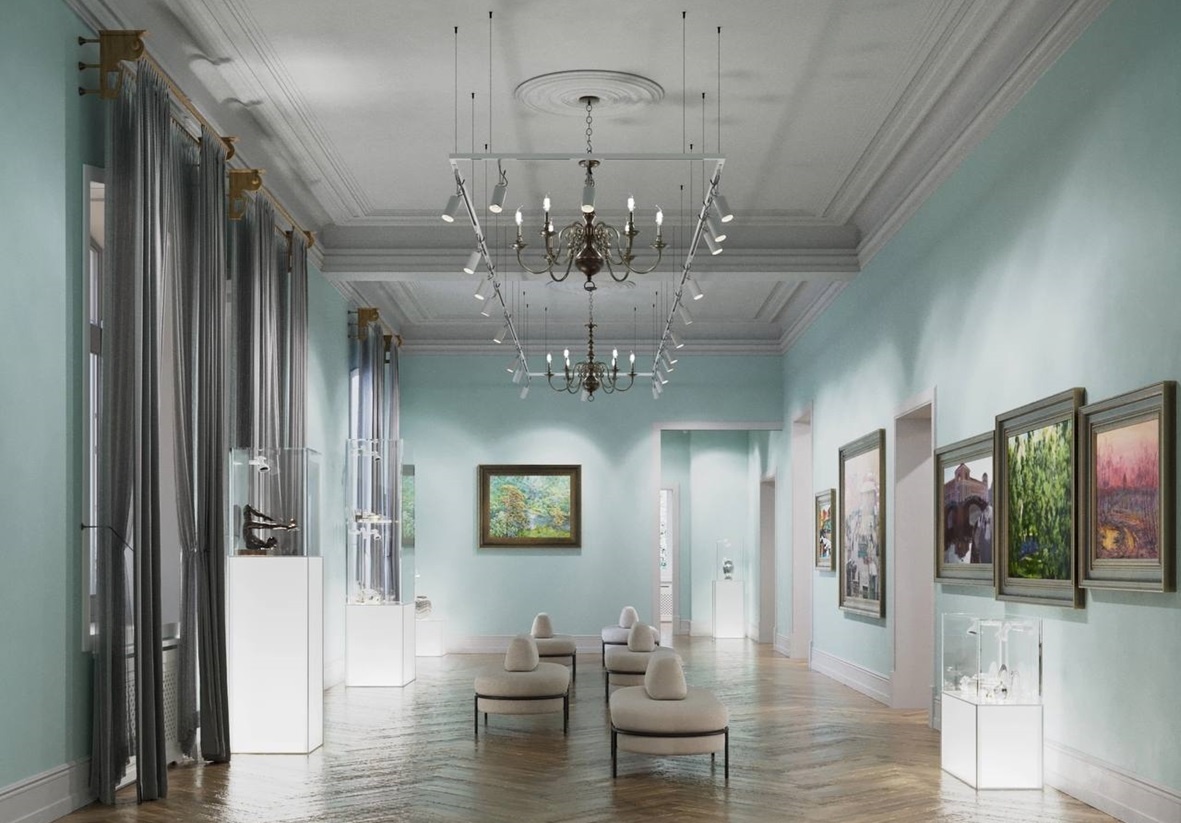 Листайте вправо, чтобы увидеть больше изображений