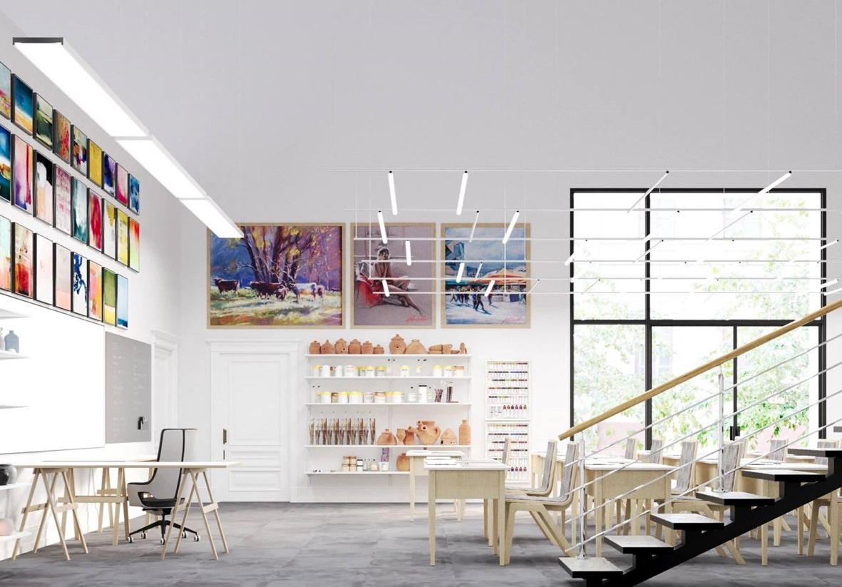 Листайте вправо, чтобы увидеть больше изображений