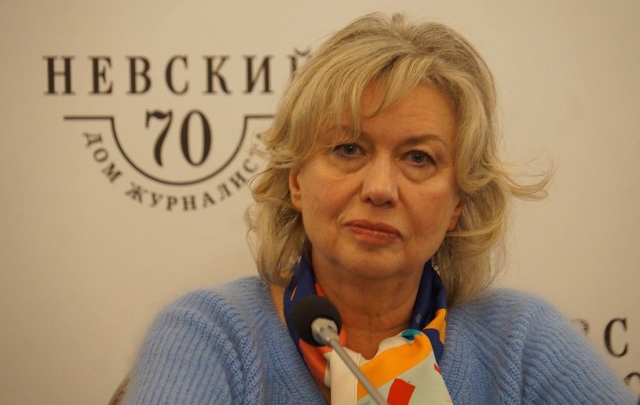    Татьяна Бажанова Автор фото: дворцы-сады-парки.рф