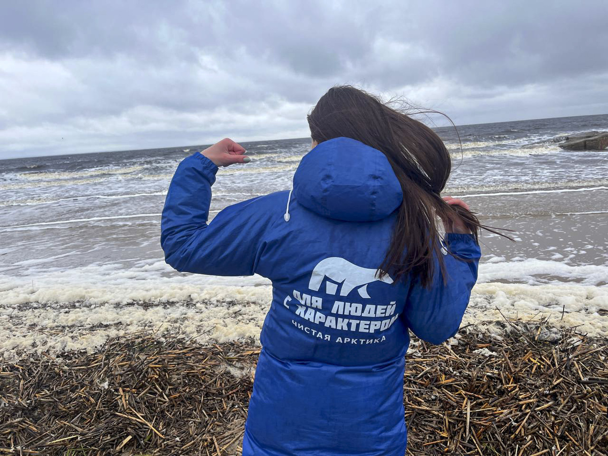 В регионе множество уникальных исторических и природных объектов.  Фото: Анна Крючкова