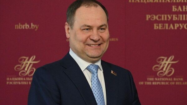    © Sputnik / Виктор Толочко