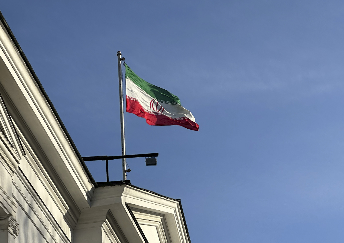 Фото © «Московская газета»