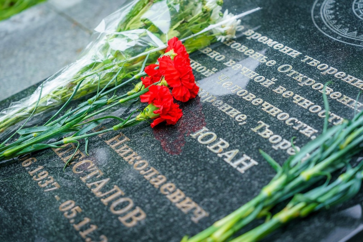    В Югре восстановят стойбище, где жил и творил мансийский писатель Юван Шесталов