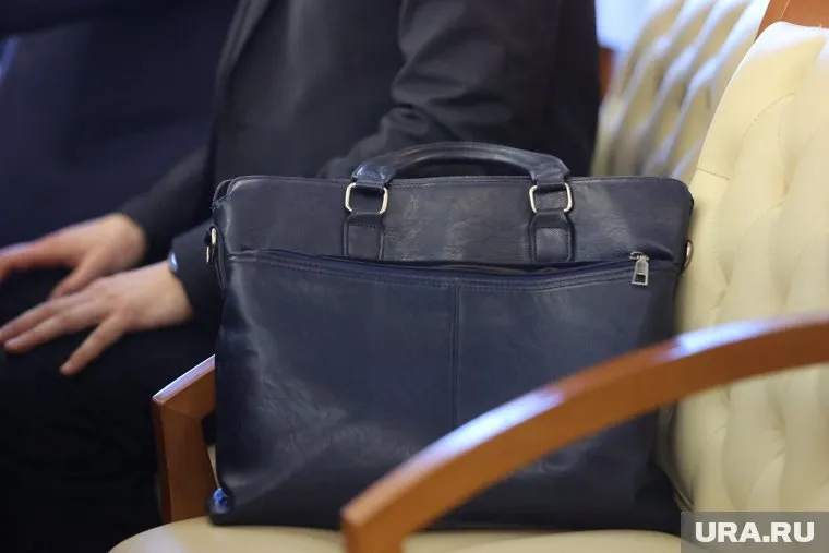 В администрации Щучья появился новый чиновник, но к нему появились вопросы
Фото: Екатерина Сычкова © URA.RU