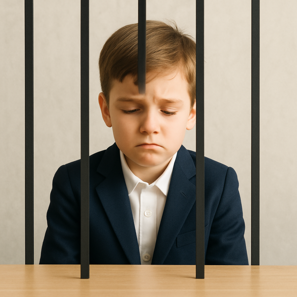 Иллюстрация в исполнении нейросети. 