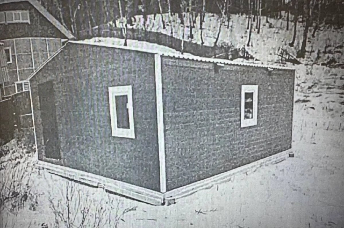    У замруководителя администрации Красноярска изъяли незаконную землю