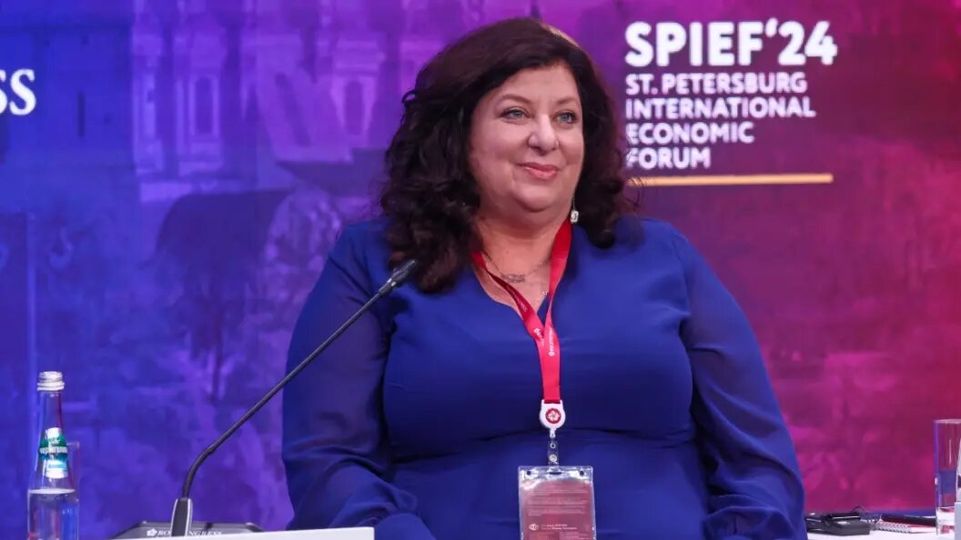    © Petrov Sergey/Globallookpress