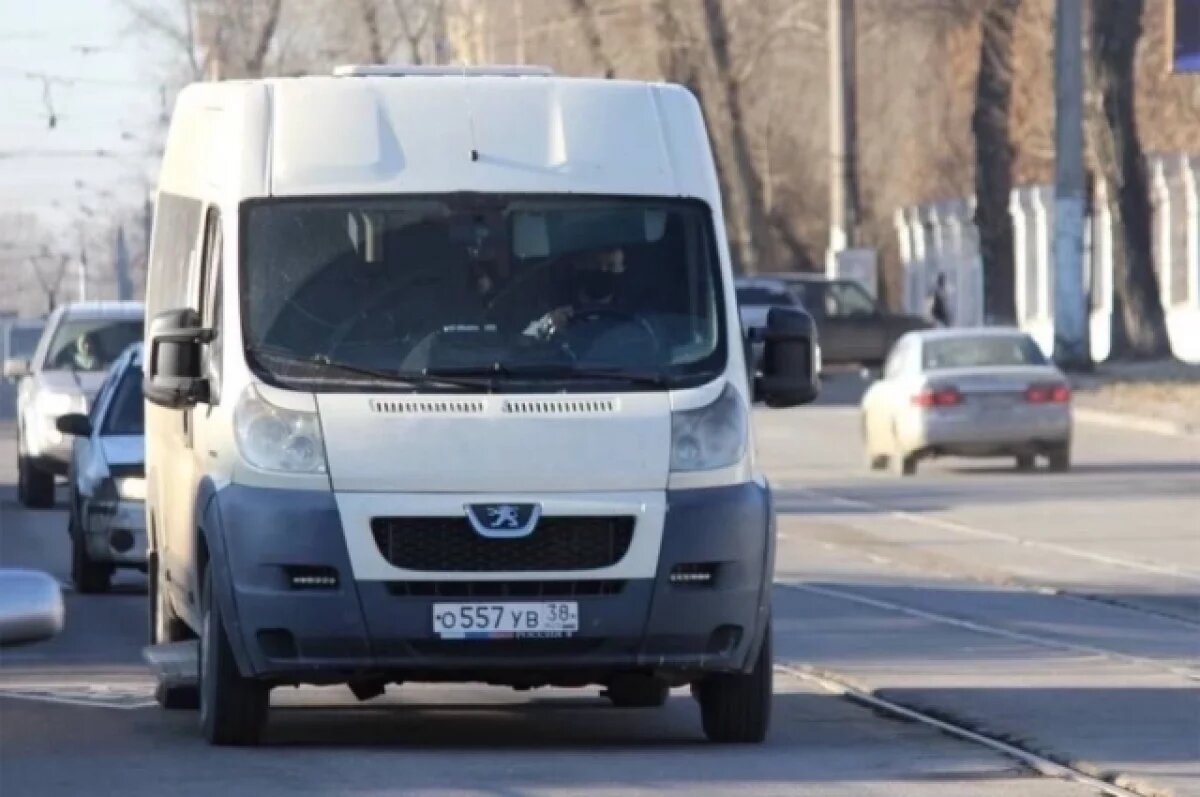    Цены на проезд из Иркутска в Маркова и Берёзовый оставят прежними